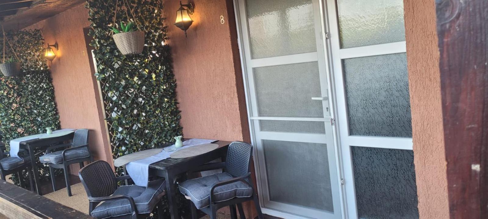 科尔布 Casa Cristina Corbu酒店 外观 照片