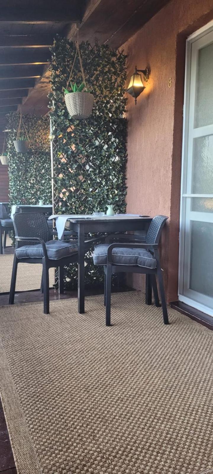 科尔布 Casa Cristina Corbu酒店 外观 照片